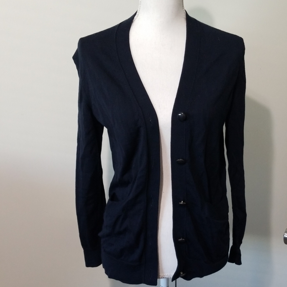 Tory Burch cardigan